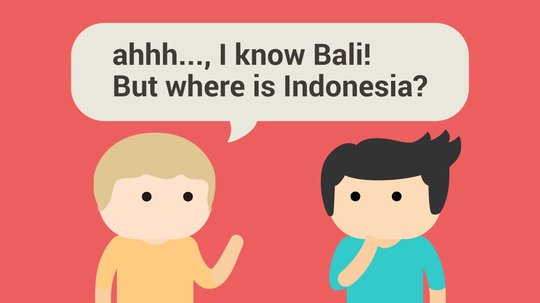 BREAKING: Inilah 10 “Bali Baru” yang Lagi Diorbitin Kementerian Pariwisata gan!