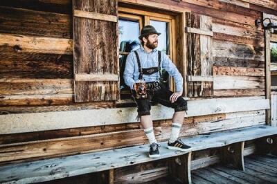 Adidas Rilis Sepatu Anti Bir dan Muntahan untuk Menyambut Oktoberfest