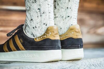 Adidas Rilis Sepatu Anti Bir dan Muntahan untuk Menyambut Oktoberfest