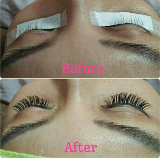 Di Butuhkan Secepatnya Karyawan Untuk Eyelash Extension Sambung Bulu Mata Kaskus