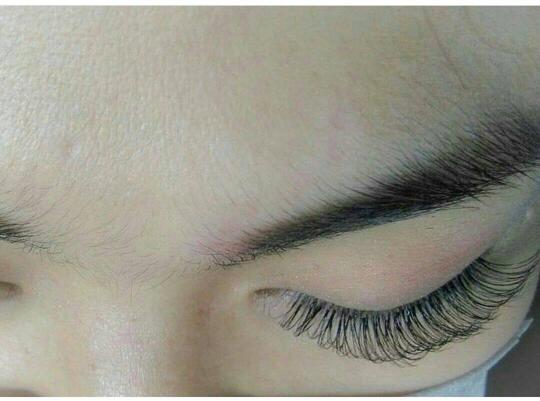 39++ Gaji karyawan eyelash extension info