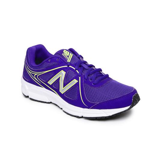 new balance 490 classic purple