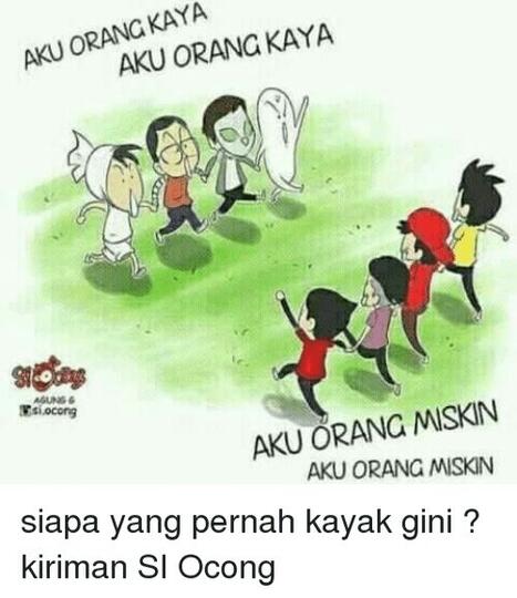 Mengapa Ada Orang Kaya Dan Miskin Ini Cara Orang Kaya Mengatur Keuangannya Kaskus