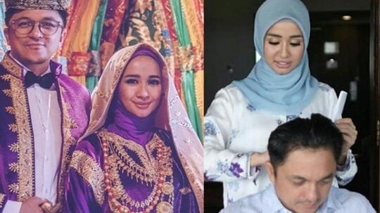 Sempat Gagal Menikah Laudya Cynthia Bella Tulis Curhatan Soal Keikhlasan Kaskus