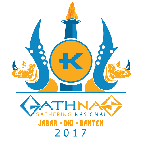 GATHNAS REGIONAL JABAR,DKI& BANTEN 2017