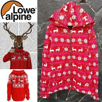 JAKET LOWE ALPINE HOODIE FLEECE OUTDOOR|COLUMBIA UNIQLO TNF GAP PULL & BEAR ZARA NIKE