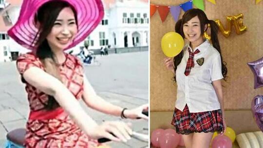 Dari Kakek Jav Legend meninggal sampe Kedatangan Sera Amane