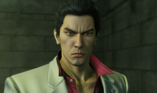 Yakuza Kiwami Review