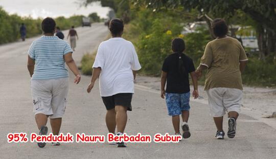 Fakta Unik Dari Negara-Negara Paling Tidak Dikenal di Dunia