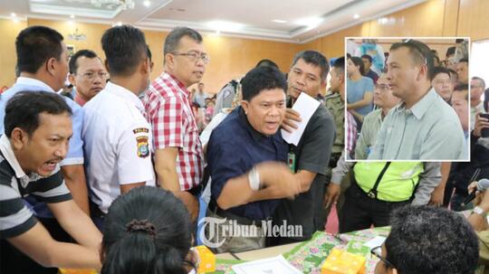 Dosen Universitas Negeri Bergelar PhD Dikecam Ngotot Anaknya Masuk Sekolah Favorit