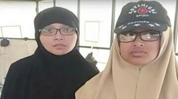 WNI Eks Pendukung ISIS: Mereka Lebih Parah dari Binatang