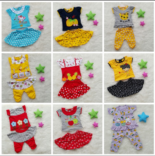 DICARI RESELLER (GROSIR) BAJU ANAK-ANAK SURABAYA,BANDUNG, CIREBON, Dan SEKITAR NYA