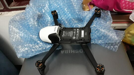 SURAT TERBUKA PENIPUAN oleh Gadget Holic (Nody Tjong) http://gadget-holic.co.id/
