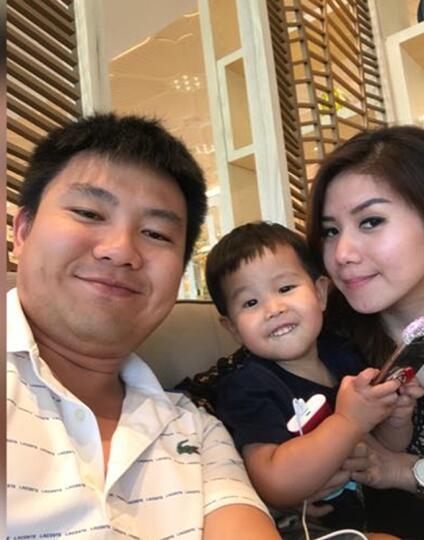SURAT TERBUKA PENIPUAN oleh Gadget Holic (Nody Tjong) http://gadget-holic.co.id/