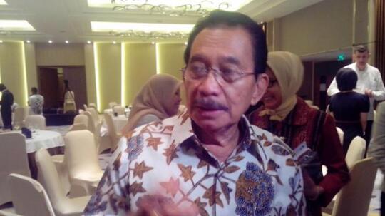 Tanri Abeng Sebut Bos BUMN Gampang Jadi Menteri