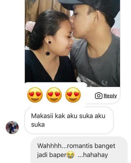 10 Testimoni pembeli online shop ini uniknya bikin tersenyum kecut