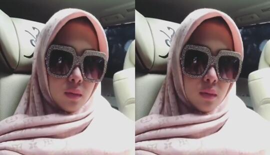 5 Benda yang Dikenakan Syahrini ini Punya Harga Wow Bingits !!!
