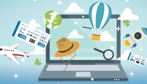 1. Terungkap! 5 Rahasia Online Travel Agent yang Jarang Diketahui
