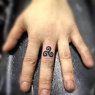 990+ Free Tattoo Simple Dan Artinya Idea Tattoo Images