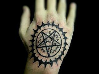 Paling Bagus 28 Motif Tato  Keren Gambar Tato  Contoh 