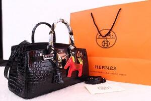 Menguak Lahirnya Hermes, Label Mewah Paling Ikonik