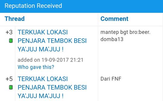 TERKUAK LOKASI PENJARA TEMBOK BESI YA'JUJ MA'JUJ !