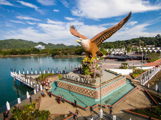 Tempat Wisata Di Malaysia Yang Bisa Kamu Kunjungi Kaskus