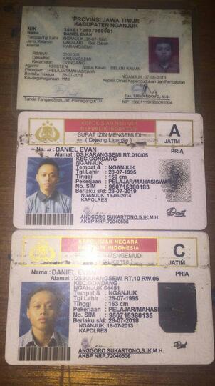JUALAN BARANG DIKIRA NIPU?