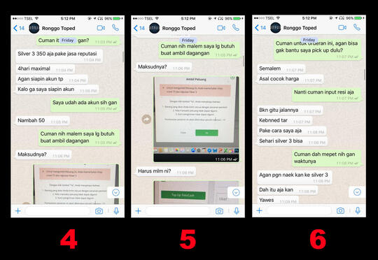 SURAT TERBUKA UNTUK LUNANG RANGGA RESIDIVIS YANG MASIH BERKELIARAN DI KASKUS