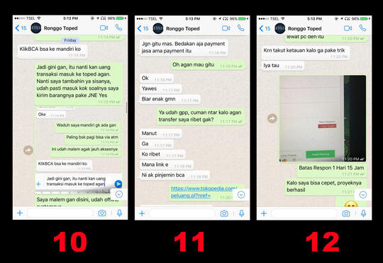 SURAT TERBUKA UNTUK LUNANG RANGGA RESIDIVIS YANG MASIH BERKELIARAN DI KASKUS