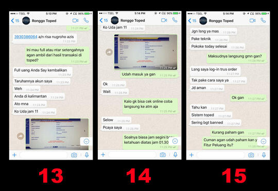 SURAT TERBUKA UNTUK LUNANG RANGGA RESIDIVIS YANG MASIH BERKELIARAN DI KASKUS