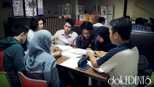Golongan Mahasiswa Berdasarkan Gaya Belajar Mereka