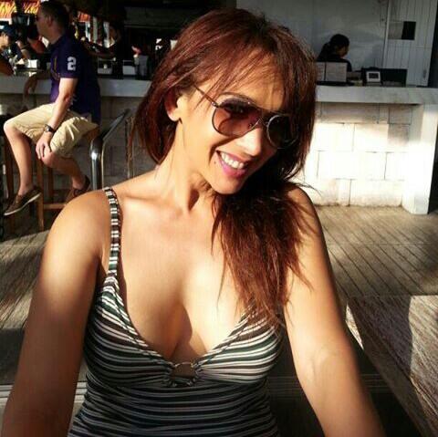 Kiki Fatmala Makin Tua Makin Hot