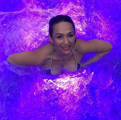 Kiki Fatmala Makin Tua Makin Hot