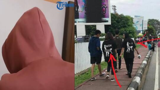Video Pengakuan Gadis Abg Soal Kaus Ikeh 69 Tak Tahu Artinya Tapi Tahu Gambarnya Kaskus Video Pengakuan Gadis Abg Soal Kaus Ikeh 69 Tak Tahu Artinya Tapi Tahu Gambarnya Kaskus