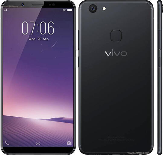 Harga Vivo V7 Terbaru dan Spesifikasi September 2017 | KASKUS