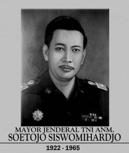Inilah Hasil Visum Para Jendral Korban G30S/PKI yang Bertentangan dengan Filmnya