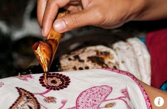 Selamat Hari Batik Nasional: Batik apakah yang kamu pakai hari ini?