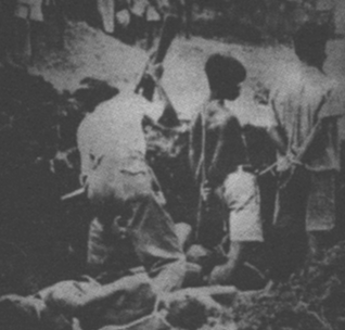 Tragedi Berdarah Anti-Komunis di Indonesia (1965-1966)