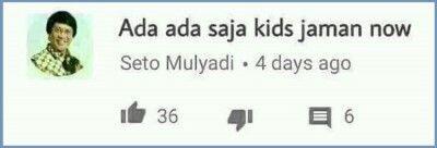 Hii, Ada Penampakan Kuntilanak Dikejar Anak-anak di Lumajang
