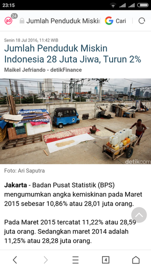 Pesan Jokowi ke pemuda RI: Bangun usaha, meskipun jualan martabak