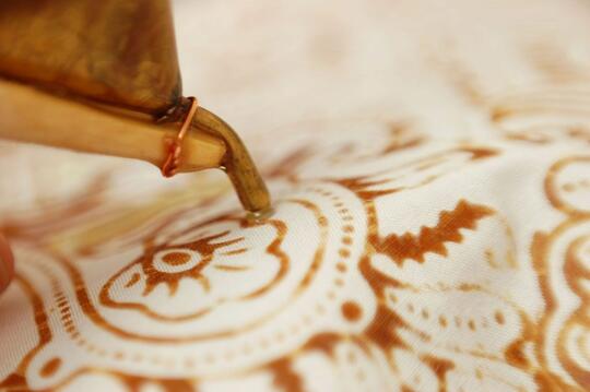 Selamat Hari Batik Nasional! Lupa Ya?