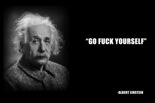 Kata Kata Albert Einstein Yang Paling Inspiratif Kaskus