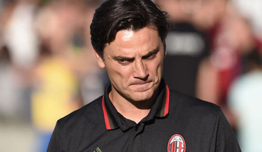 Kenapa AC Milan Belum Juga Bangkit?
