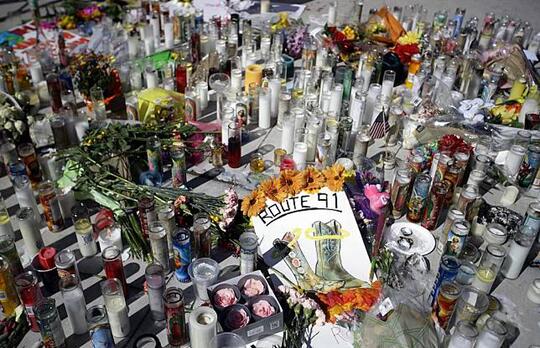 Pakar Terorisme Sedunia Bingung Kenapa ISIS Klaim Jadi Dalang Penembakan Las Vegas