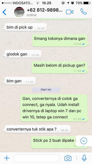 Bukalapak Dot Kom Lebih Memihak Ke Sisi Penjual