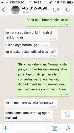 Bukalapak Dot Kom Lebih Memihak Ke Sisi Penjual