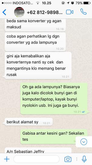 Bukalapak Dot Kom Lebih Memihak Ke Sisi Penjual