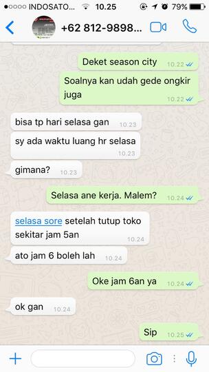 Bukalapak Dot Kom Lebih Memihak Ke Sisi Penjual