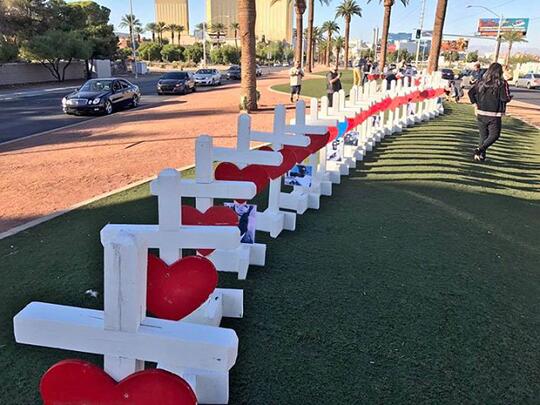 Pakar Terorisme Sedunia Bingung Kenapa ISIS Klaim Jadi Dalang Penembakan Las Vegas